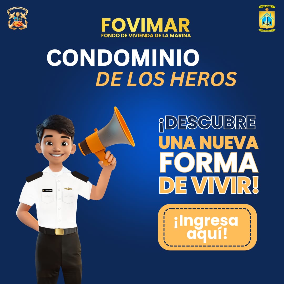 Condominio de los Heros